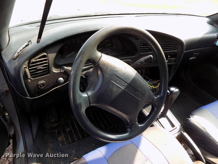 image for item DB9141 1992 Toyota Camry