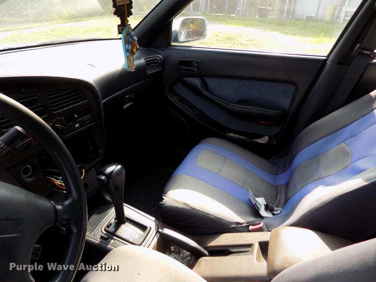 image for item DB9141 1992 Toyota Camry