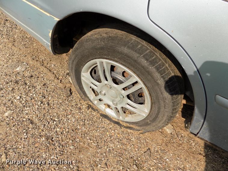 image for item DB9141 1992 Toyota Camry