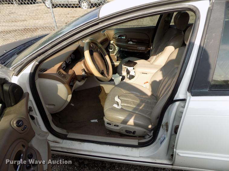 image for item DB9142 1999 Chrysler 300M