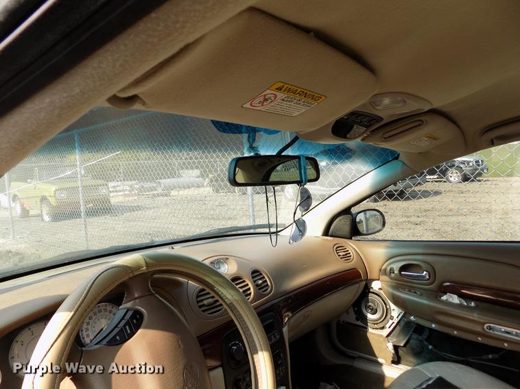 image for item DB9142 1999 Chrysler 300M