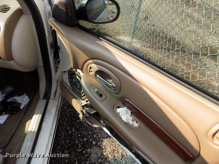 image for item DB9142 1999 Chrysler 300M