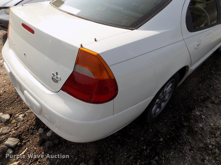 image for item DB9142 1999 Chrysler 300M