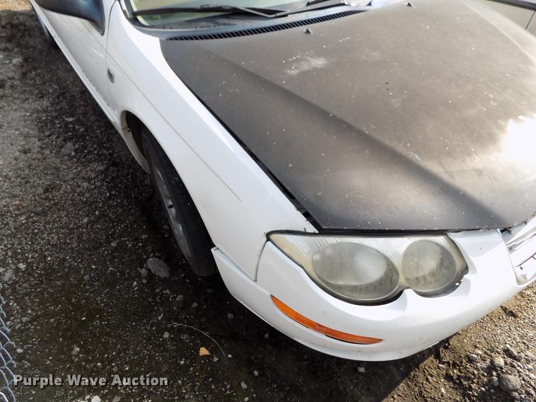 image for item DB9142 1999 Chrysler 300M