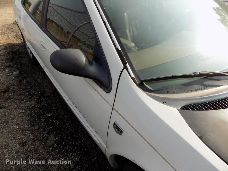 image for item DB9142 1999 Chrysler 300M