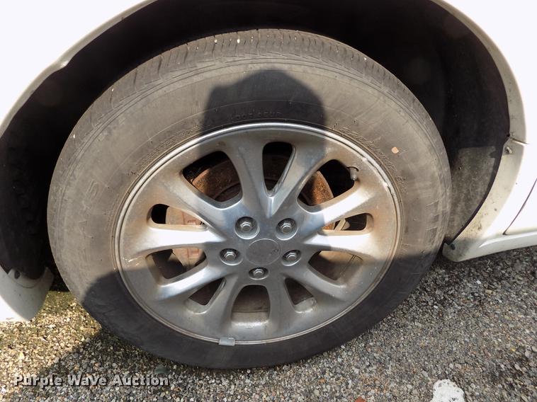 image for item DB9142 1999 Chrysler 300M