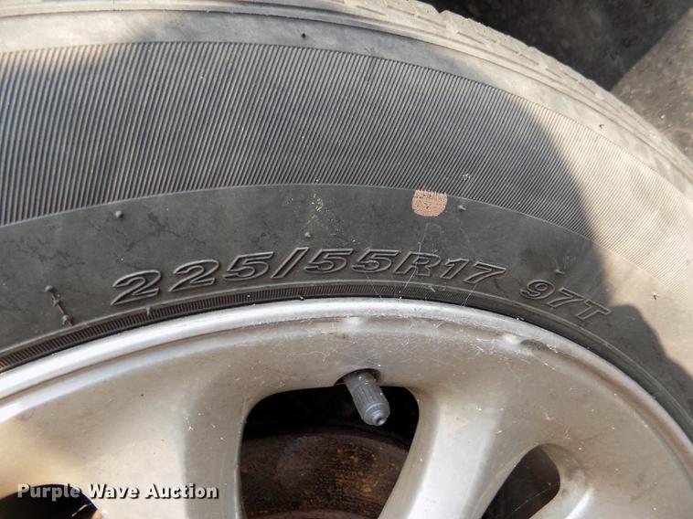 image for item DB9142 1999 Chrysler 300M