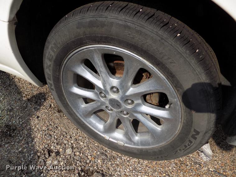 image for item DB9142 1999 Chrysler 300M