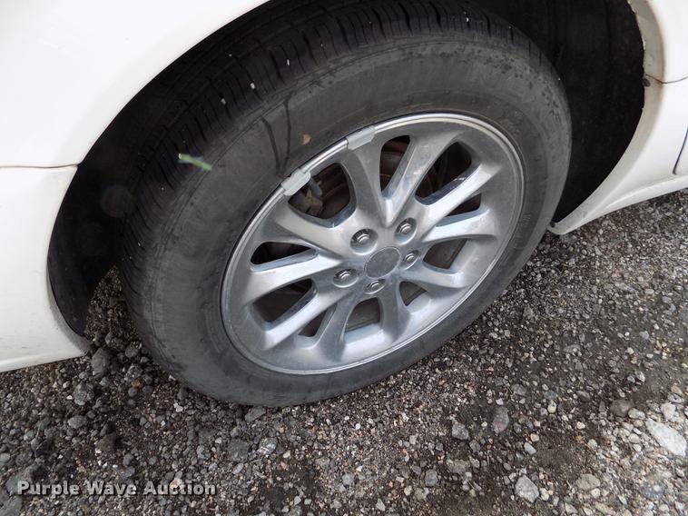 image for item DB9142 1999 Chrysler 300M