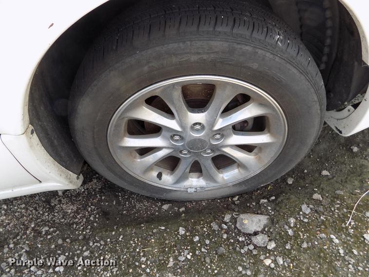 image for item DB9142 1999 Chrysler 300M