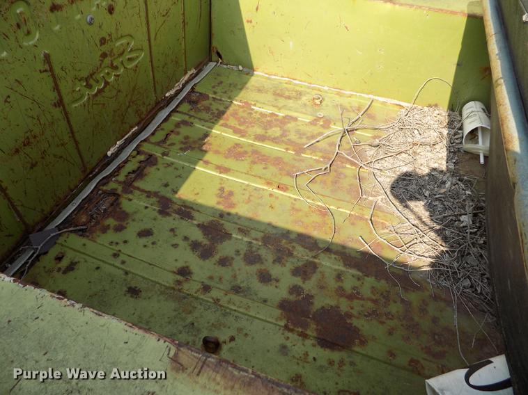 image for item DB9143 1970 International Scout 800A SUV