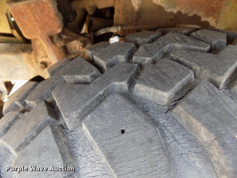 image for item DB9143 1970 International Scout 800A SUV