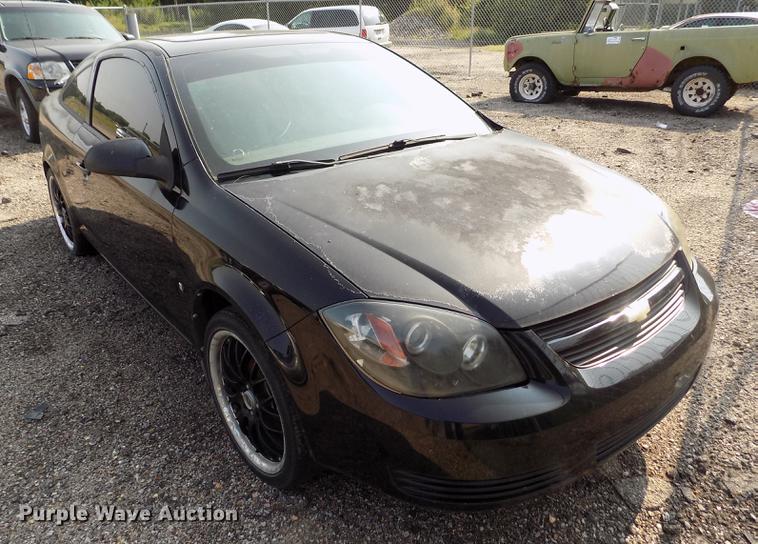 image for item DB9144 2006 Chevrolet Cobalt