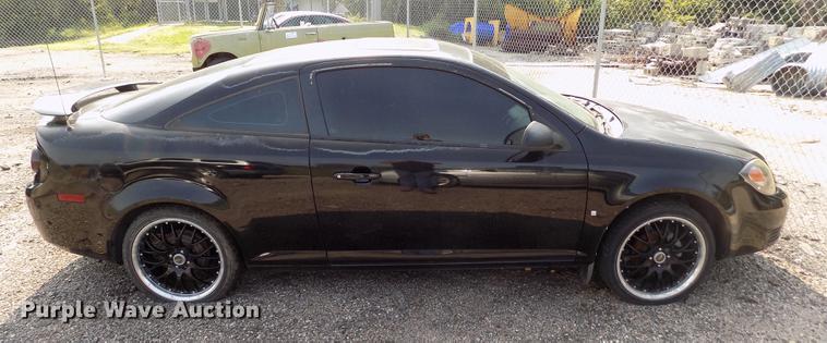 image for item DB9144 2006 Chevrolet Cobalt