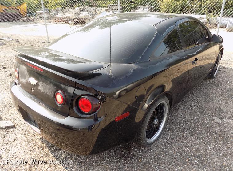 image for item DB9144 2006 Chevrolet Cobalt