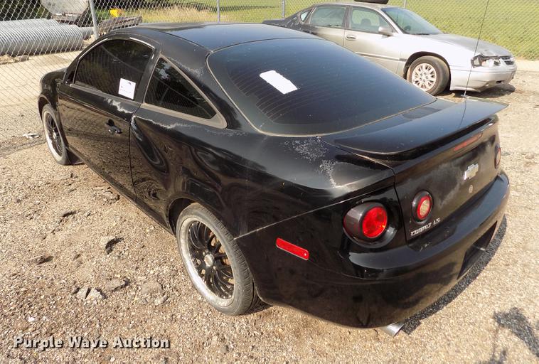 image for item DB9144 2006 Chevrolet Cobalt