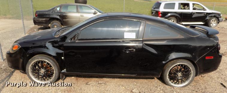 image for item DB9144 2006 Chevrolet Cobalt