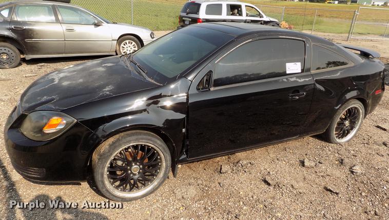 image for item DB9144 2006 Chevrolet Cobalt