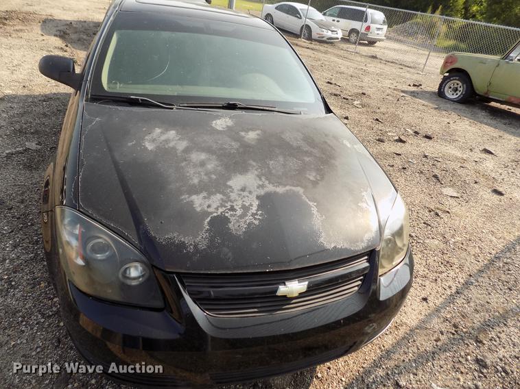 image for item DB9144 2006 Chevrolet Cobalt