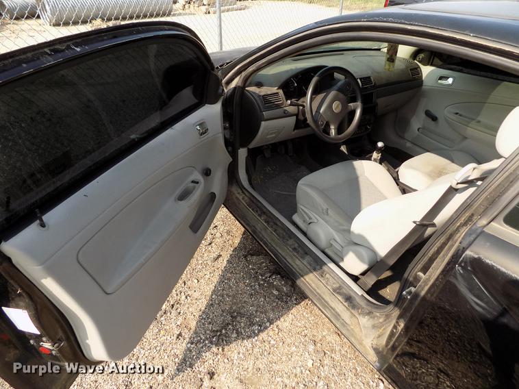 image for item DB9144 2006 Chevrolet Cobalt