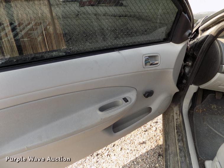 image for item DB9144 2006 Chevrolet Cobalt