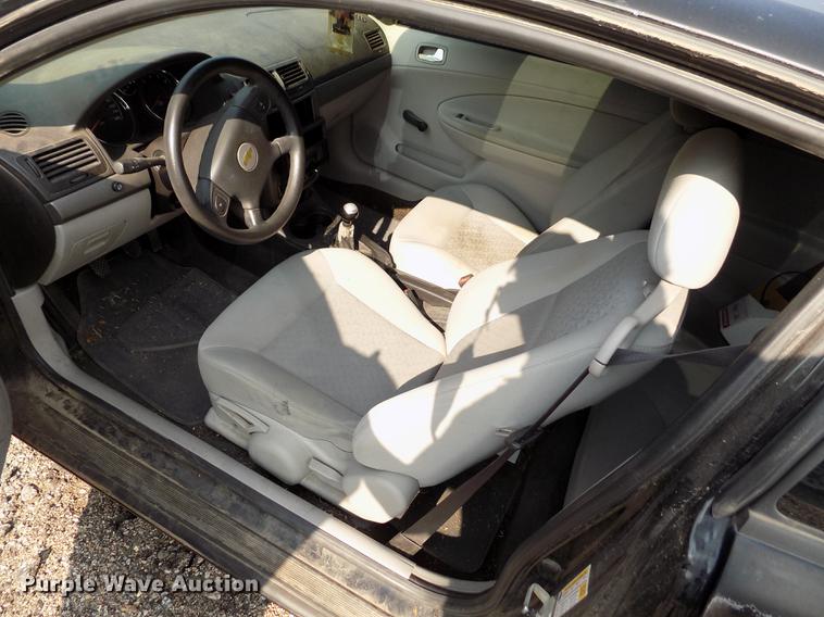 image for item DB9144 2006 Chevrolet Cobalt