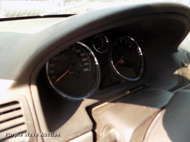 image for item DB9144 2006 Chevrolet Cobalt