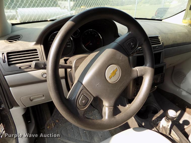 image for item DB9144 2006 Chevrolet Cobalt