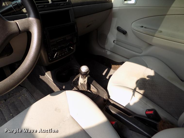 image for item DB9144 2006 Chevrolet Cobalt