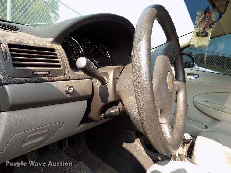image for item DB9144 2006 Chevrolet Cobalt