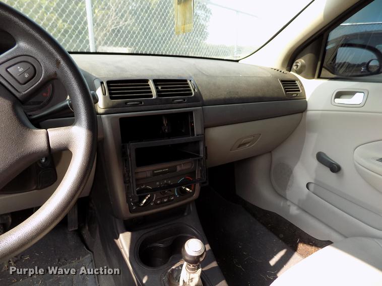 image for item DB9144 2006 Chevrolet Cobalt