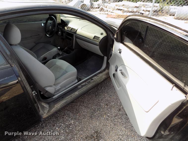 image for item DB9144 2006 Chevrolet Cobalt