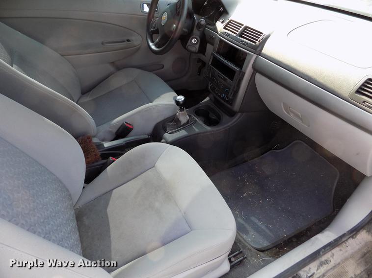 image for item DB9144 2006 Chevrolet Cobalt