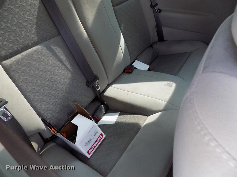 image for item DB9144 2006 Chevrolet Cobalt