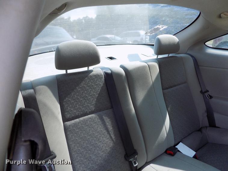 image for item DB9144 2006 Chevrolet Cobalt