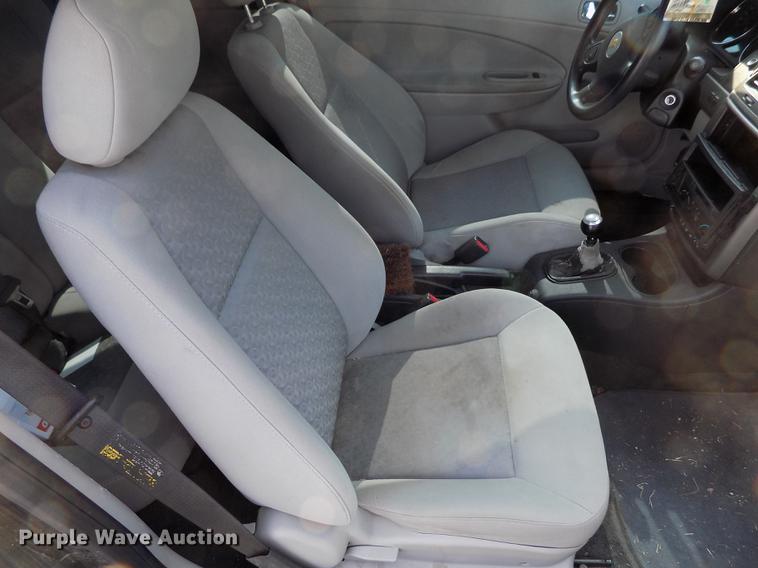 image for item DB9144 2006 Chevrolet Cobalt