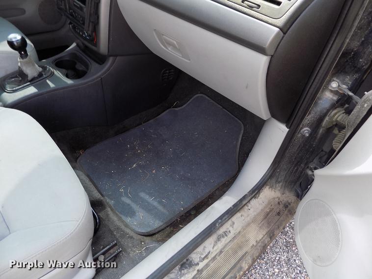 image for item DB9144 2006 Chevrolet Cobalt