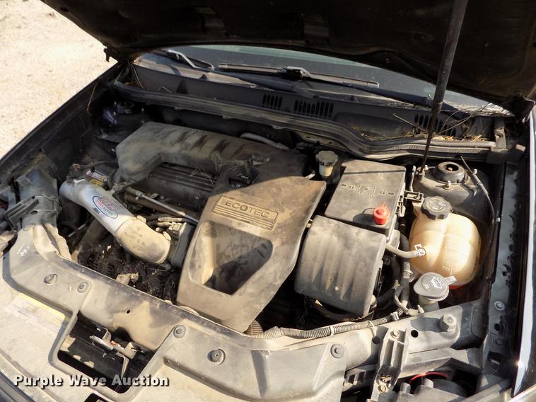 image for item DB9144 2006 Chevrolet Cobalt