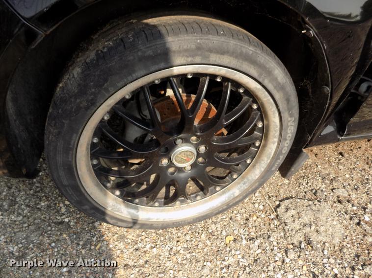 image for item DB9144 2006 Chevrolet Cobalt