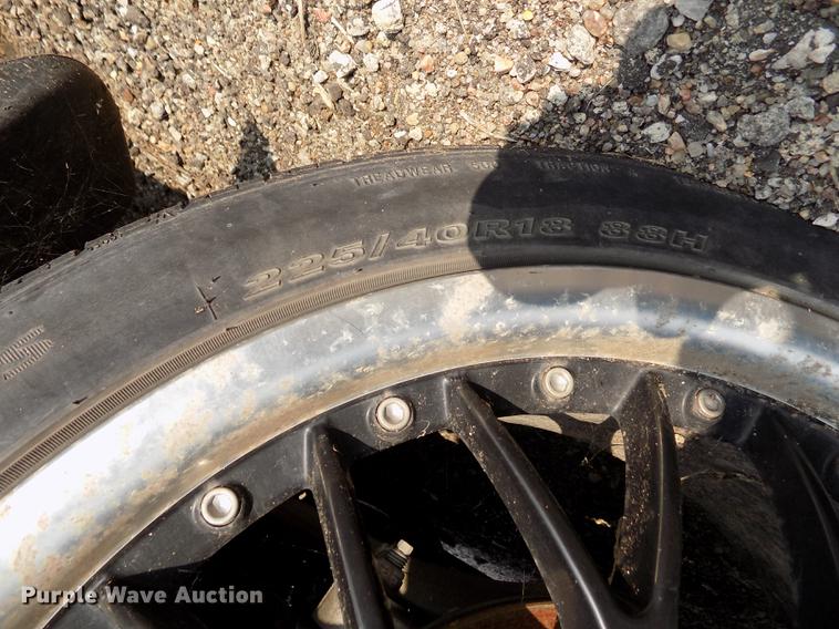 image for item DB9144 2006 Chevrolet Cobalt