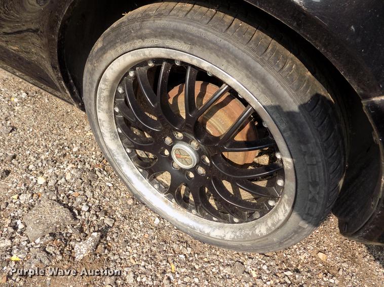 image for item DB9144 2006 Chevrolet Cobalt