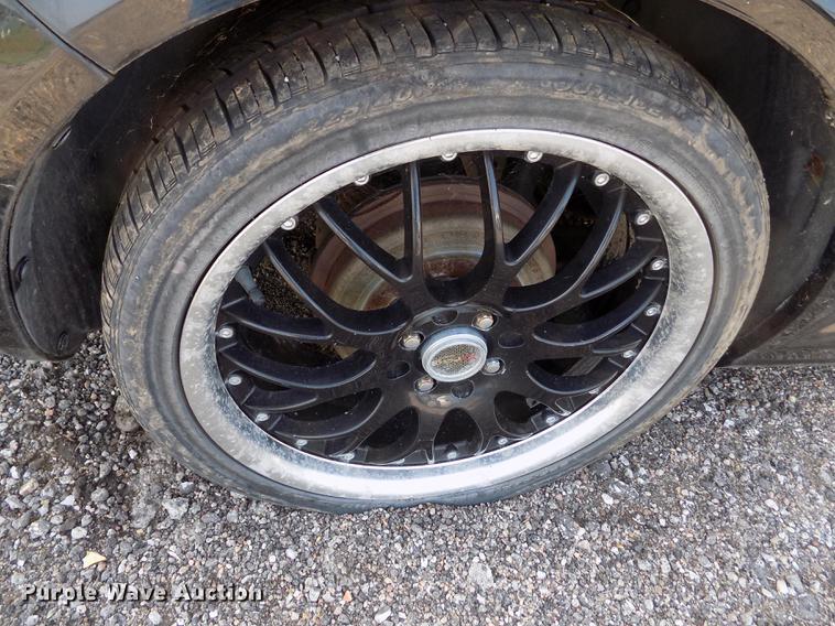 image for item DB9144 2006 Chevrolet Cobalt