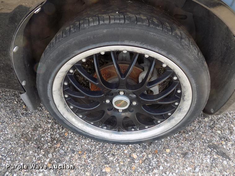 image for item DB9144 2006 Chevrolet Cobalt