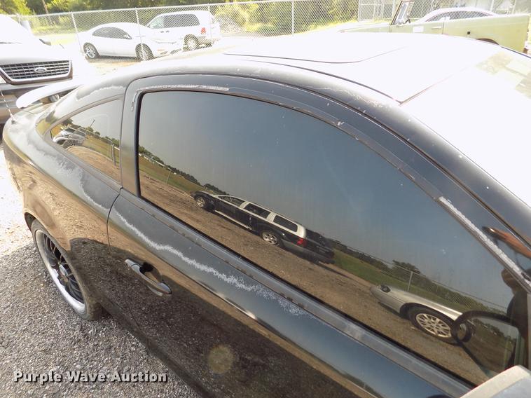image for item DB9144 2006 Chevrolet Cobalt