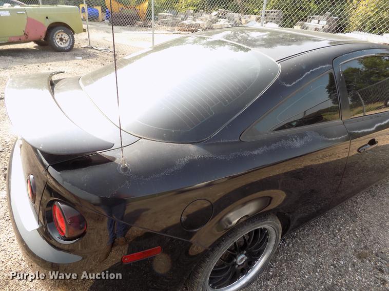 image for item DB9144 2006 Chevrolet Cobalt