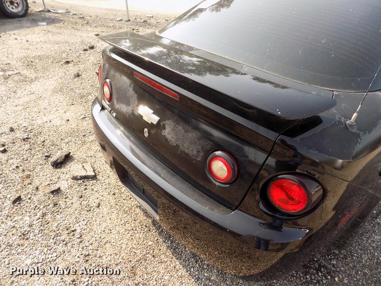 image for item DB9144 2006 Chevrolet Cobalt