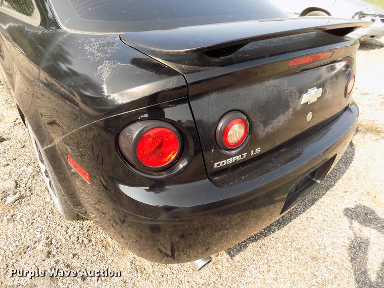 image for item DB9144 2006 Chevrolet Cobalt
