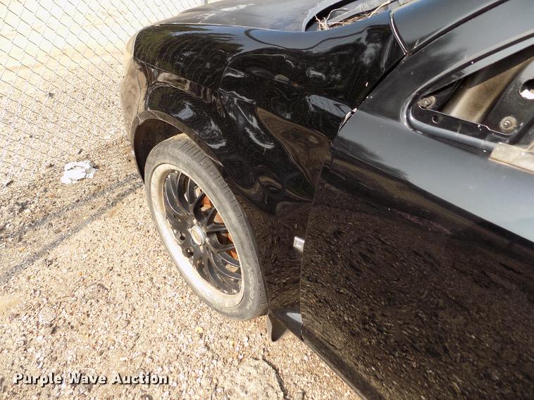 image for item DB9144 2006 Chevrolet Cobalt