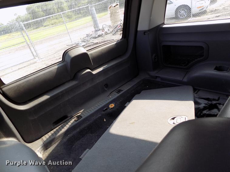 image for item DB9145 2002 Ford Explorer SUV