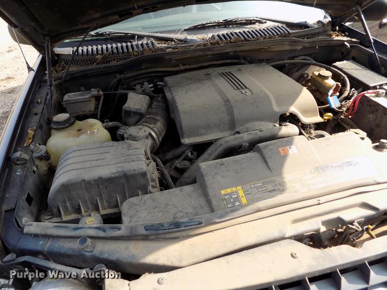 image for item DB9145 2002 Ford Explorer SUV